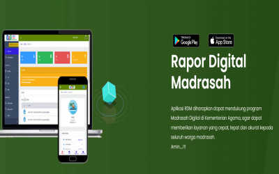 PENTING: Segera Lakukan Update RDM Versi 3.1 Sebelum Penutupan Link Lama pada 3 Januari 2026